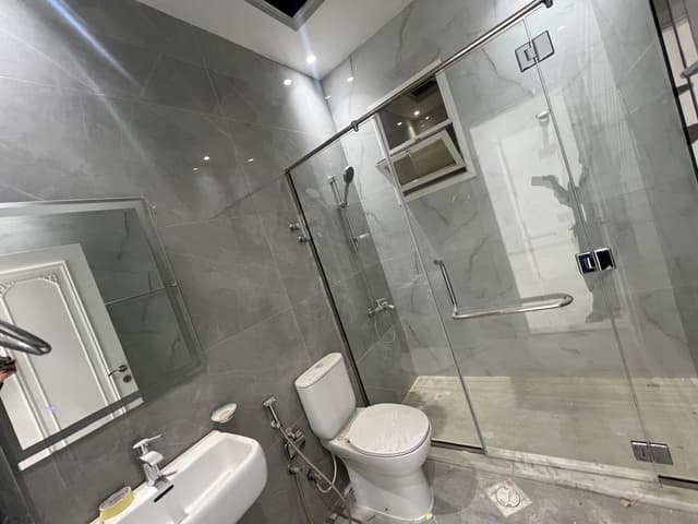 Villa for rent in Al Zahia