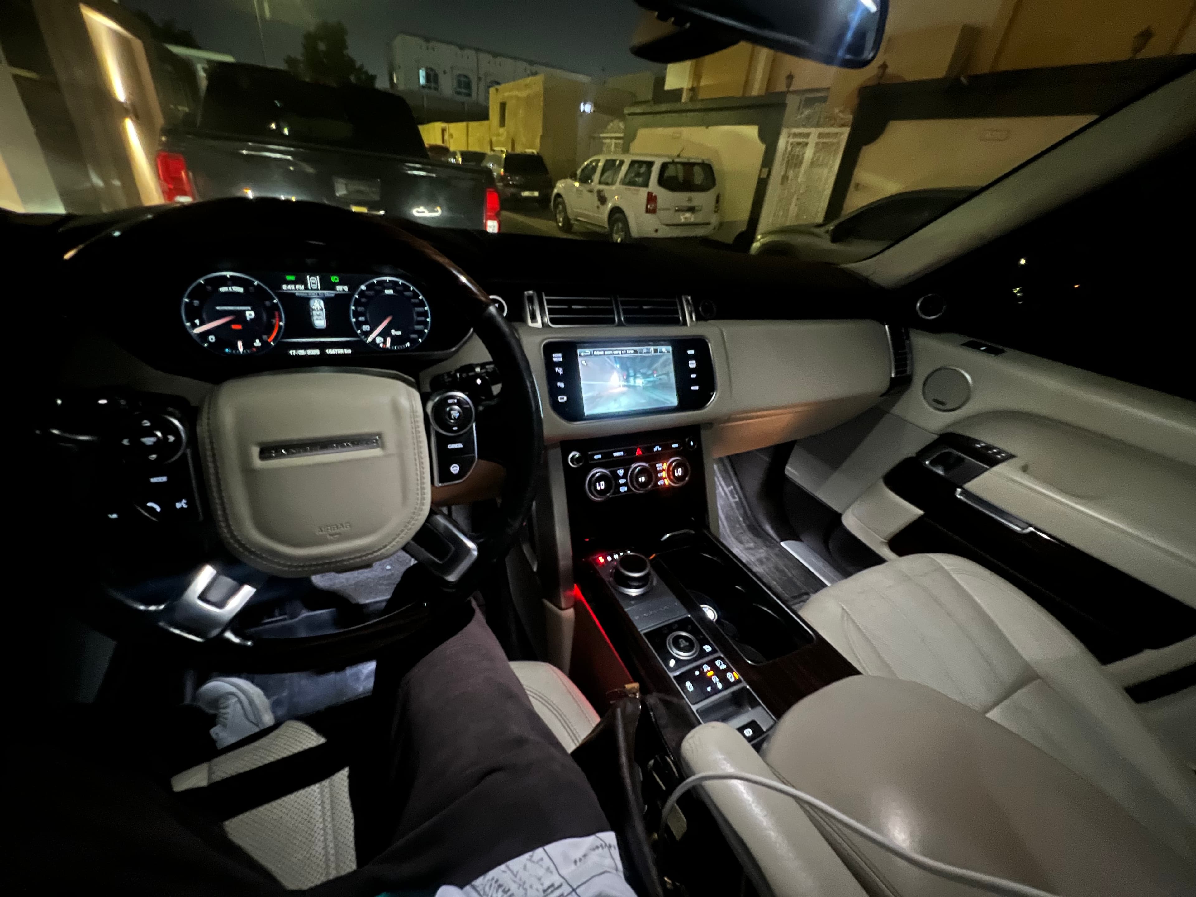رينج روفر فوج 2015 4