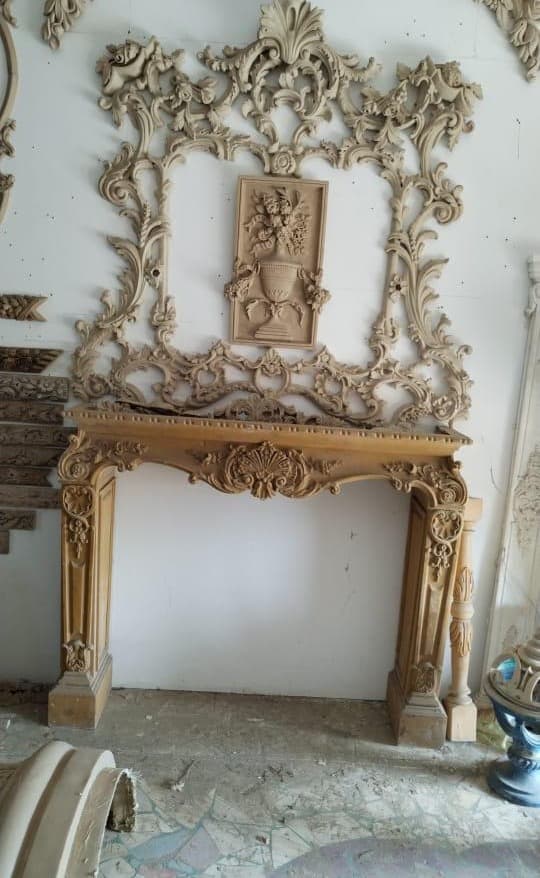 Mass Painting and Decoration Company 0