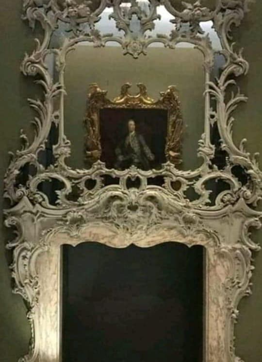 Mass Painting and Decoration Company 1
