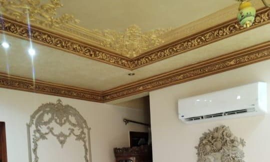 Mass Painting and Decoration Company 2