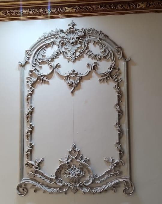Mass Painting and Decoration Company 3