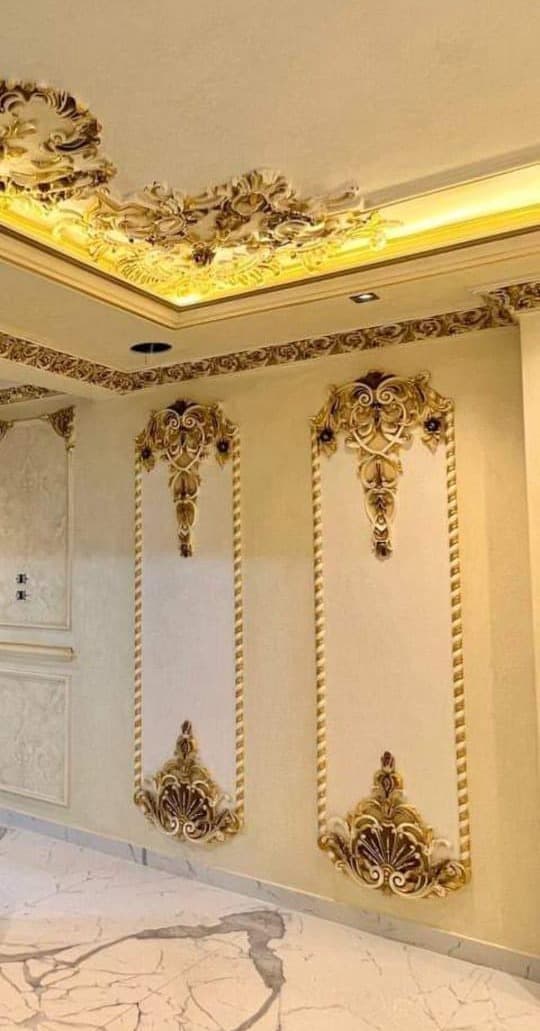 Mass Painting and Decoration Company 4