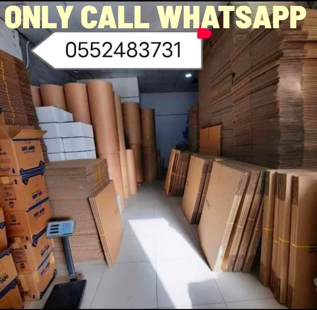 movers Packers