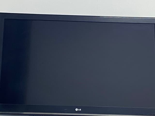 تلفزيون ال جي 42 بوصة