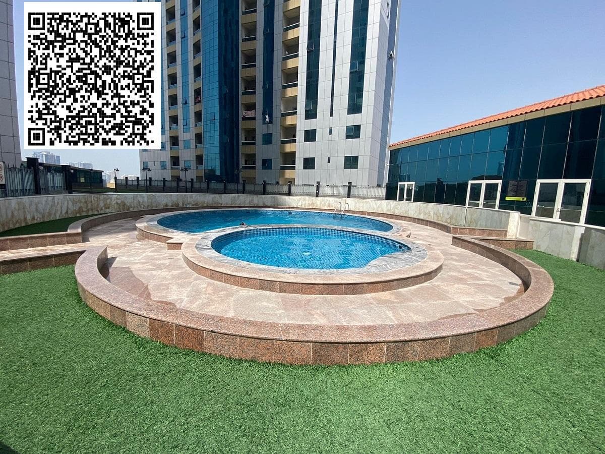 استوديو للبيع في ابراج الاورينت 0