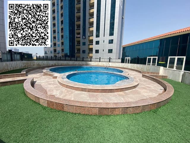 استوديو للبيع في ابراج الاورينت