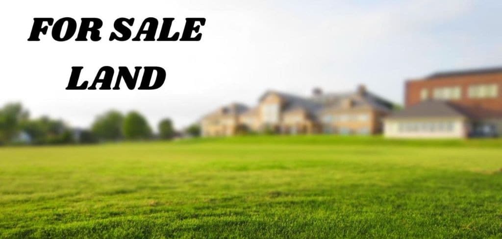 Land for sale in Khalifa City  0