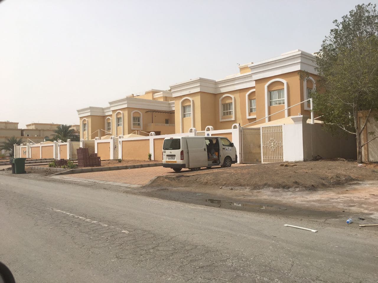 Villas for sale in Mohammed Bin Zayed  3