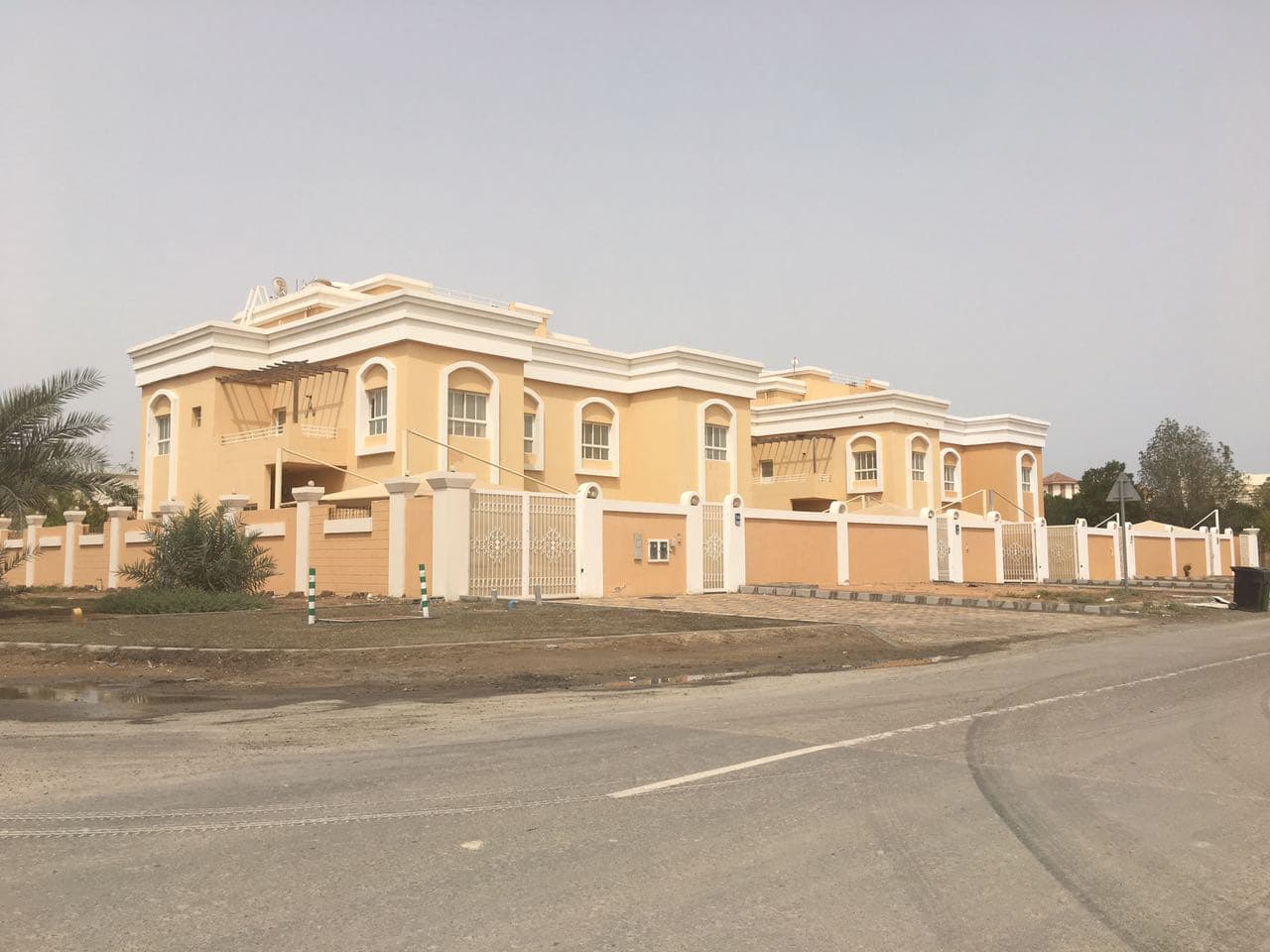 Villas for sale in Mohammed Bin Zayed  4