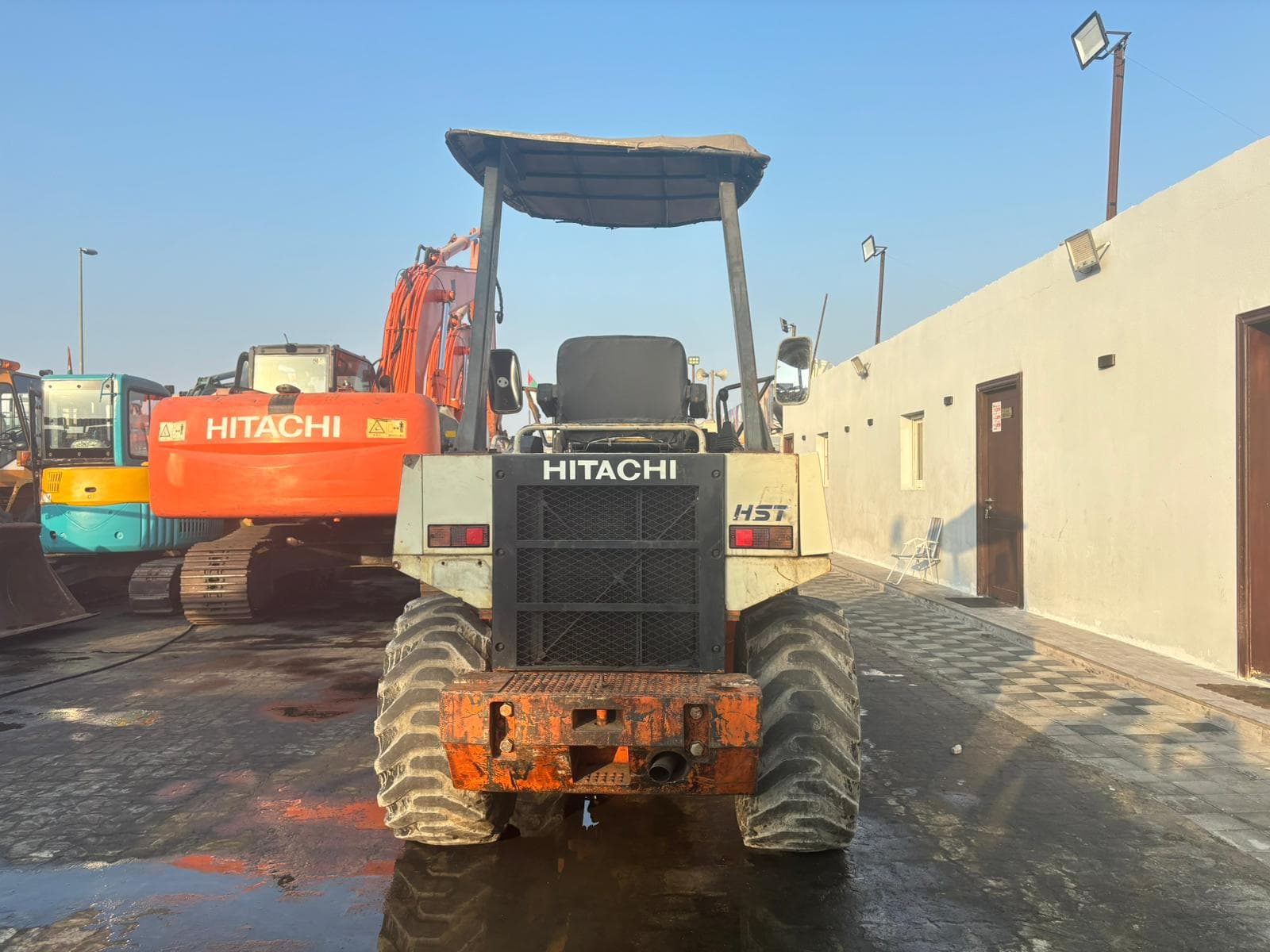 Shiol Hitachi Japanese import 0