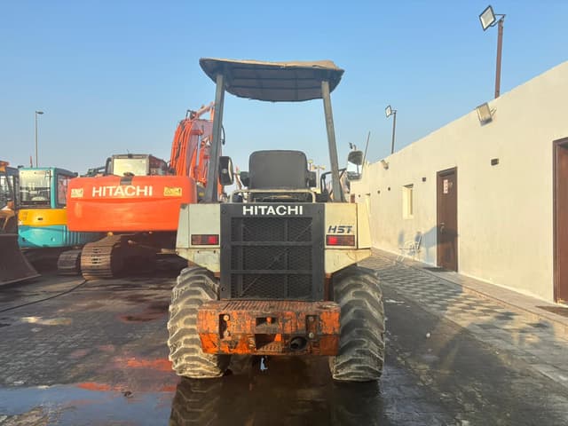Shiol Hitachi Japanese import