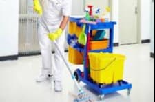 Cleaning and disinfecting company in Ras Al Khaimah 0