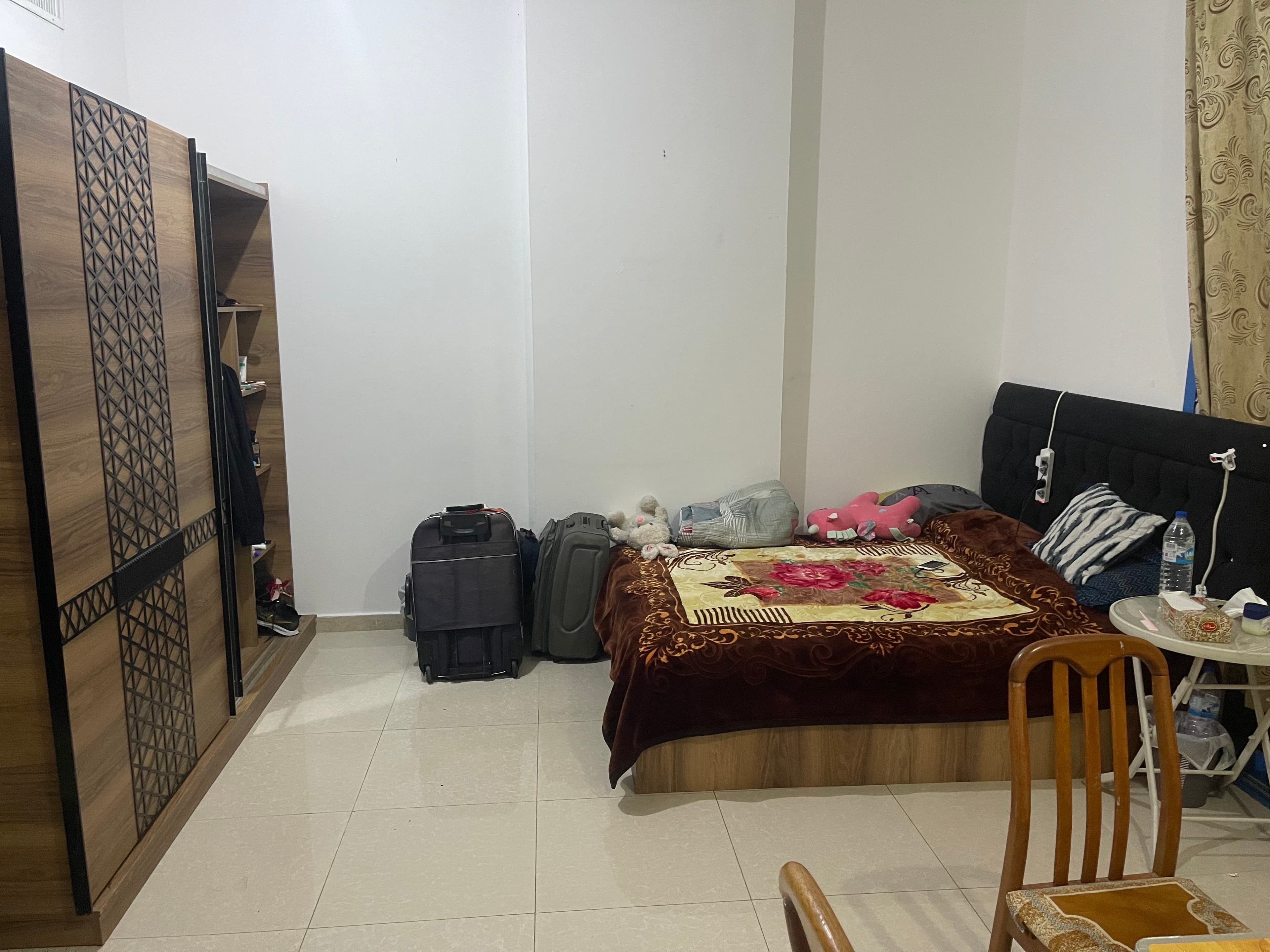 مشاركة سكن للإيجار في الخالدية 0