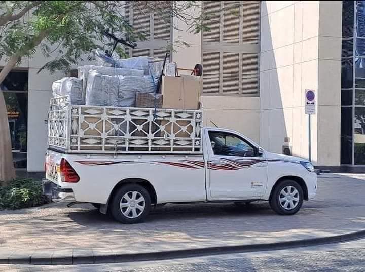 Furniture moving, packing and home transportation  0
