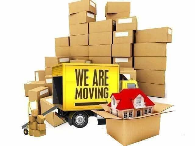 Movers packers House shifting Office Villas