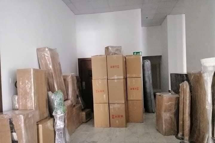 Furniture moving packing All UAE 3