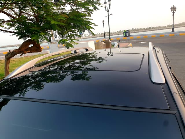 جي إم سي تيرين 2009