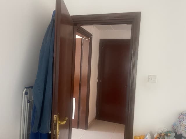 مشاركة سكن