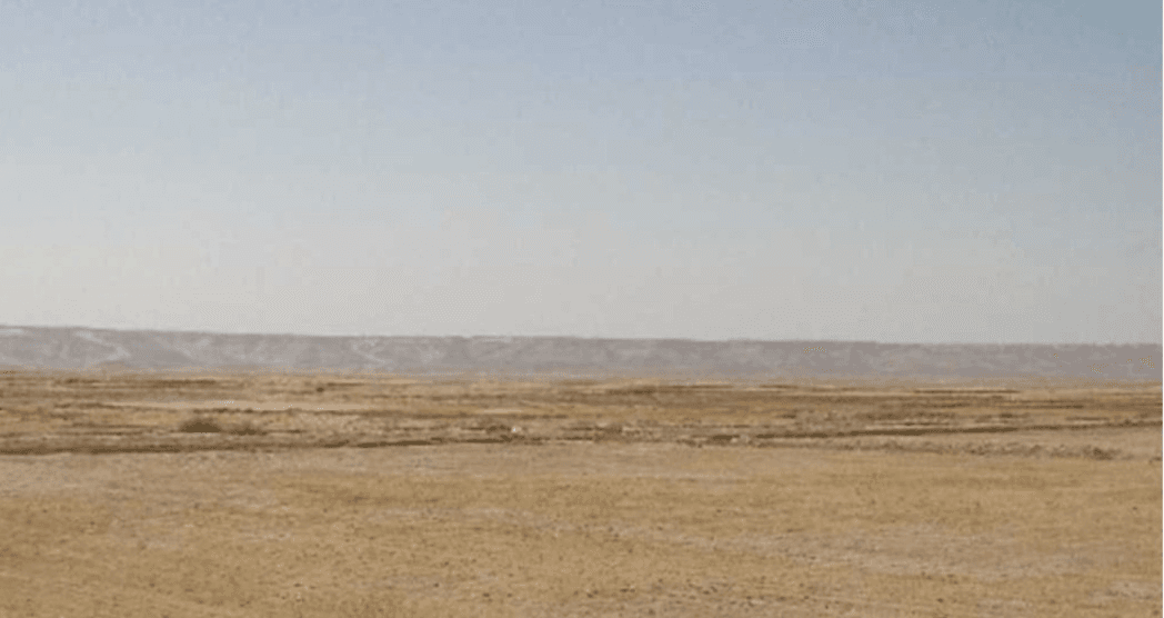 للتنازل أو الاستثمار أرض في مصفح الصناعية موقع مميز جدا  0