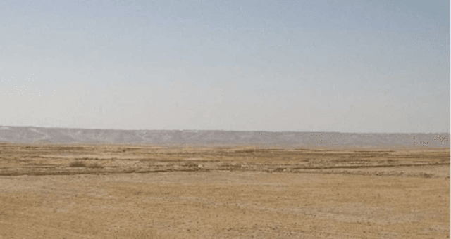 للتنازل أو الاستثمار أرض في مصفح الصناعية موقع مميز جدا 