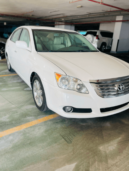 Avalon 2009 car for sale 6