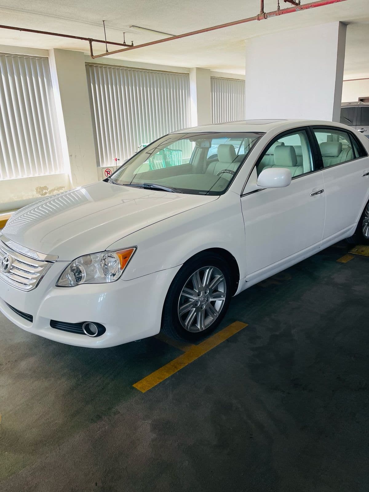 Avalon 2009 car for sale 2