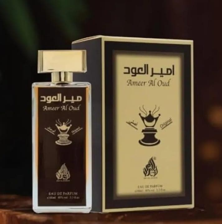 عطور بأسعار ممتازة 8
