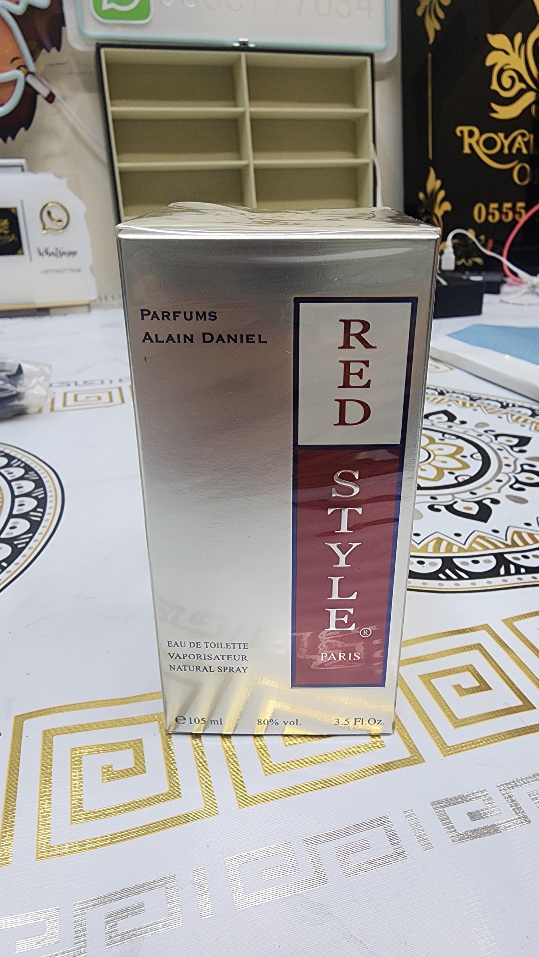 عطور بأسعار ممتازة 9
