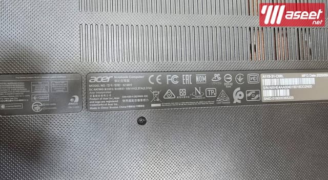 Acer Chromebook with Play Store 