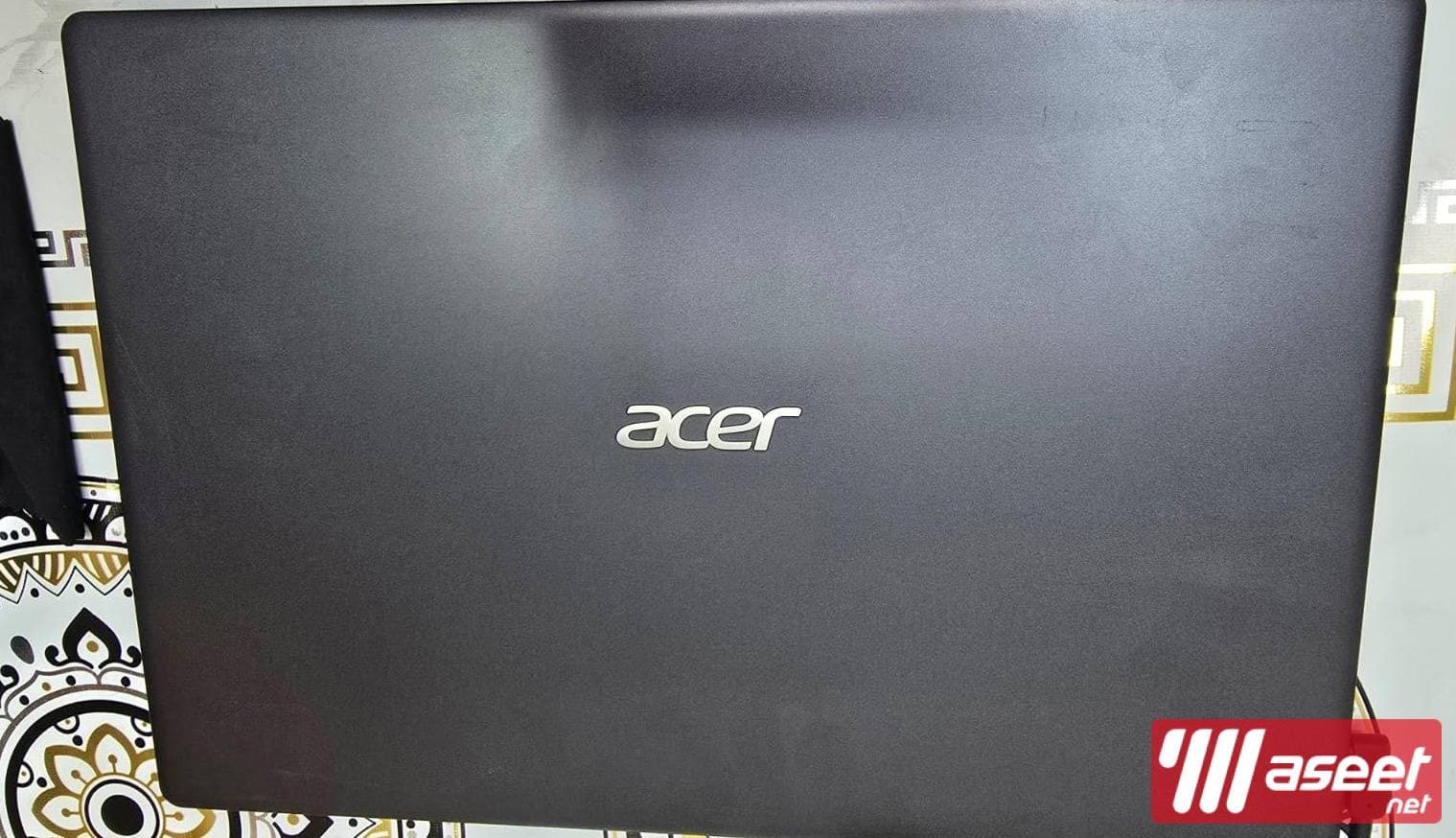 Acer Chromebook with Play Store  4