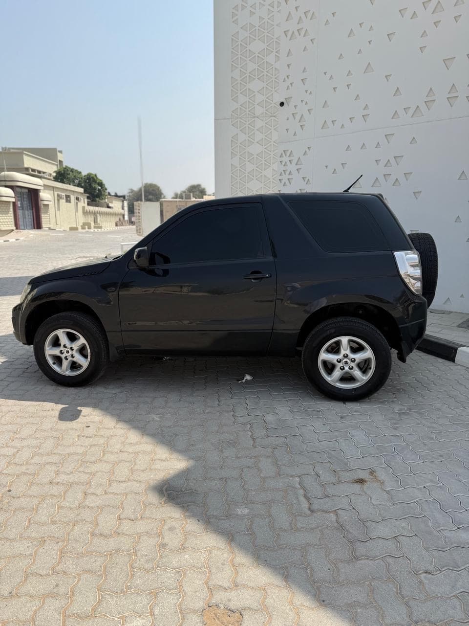 For sale Vitara Suzuki model 2015 3