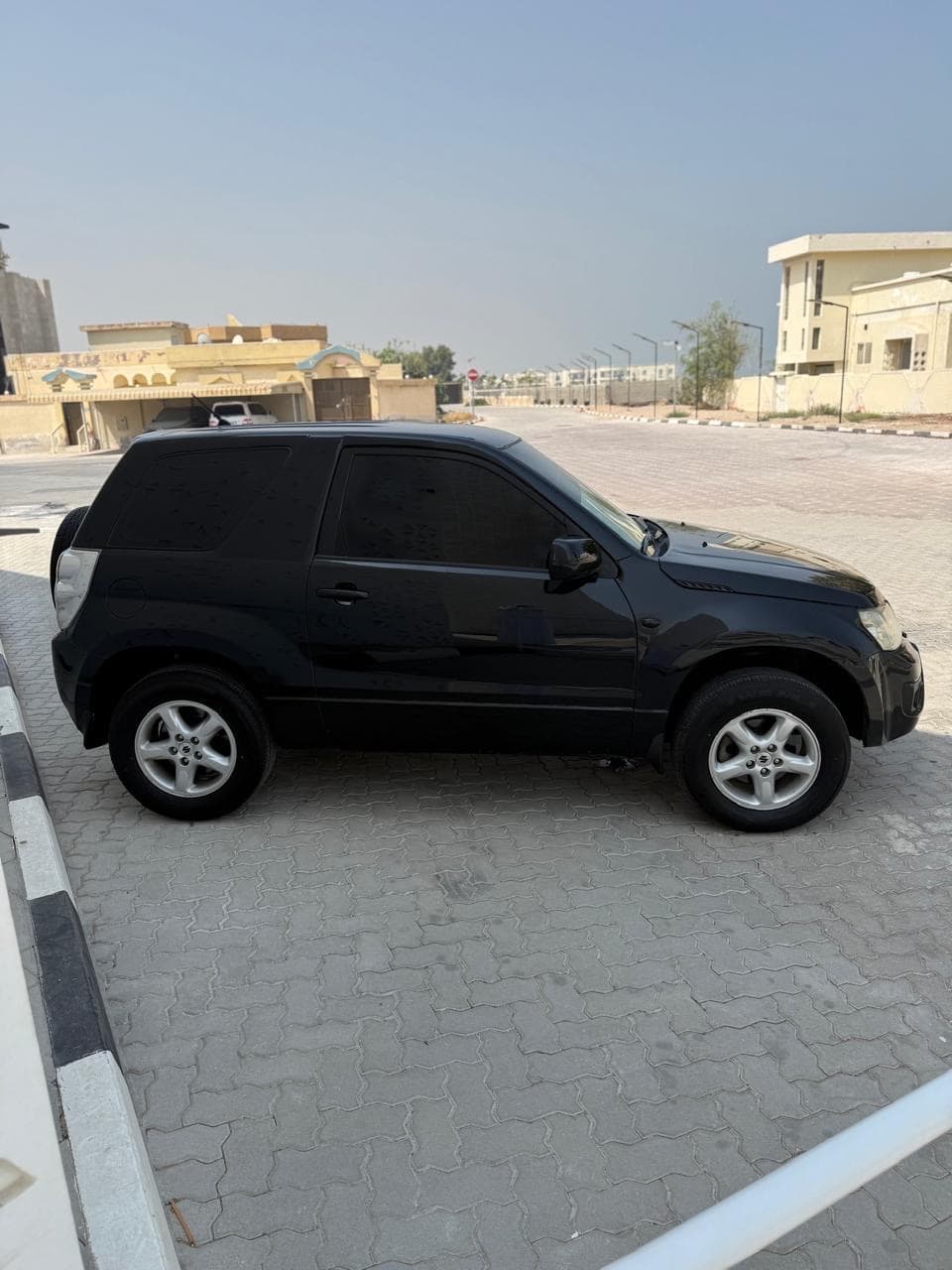 For sale Vitara Suzuki model 2015 5