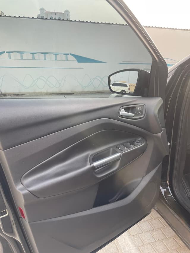 2019 فورد إسكيب
