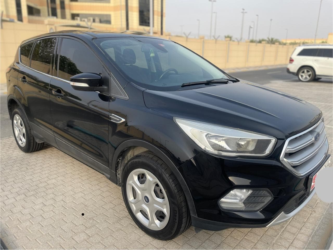 2019 فورد إسكيب 0