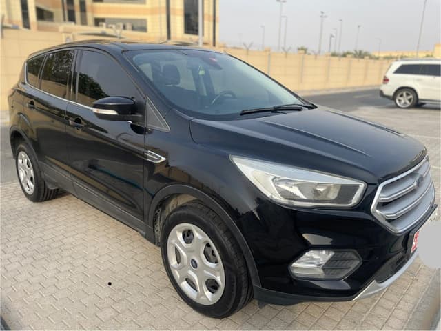 2019 فورد إسكيب