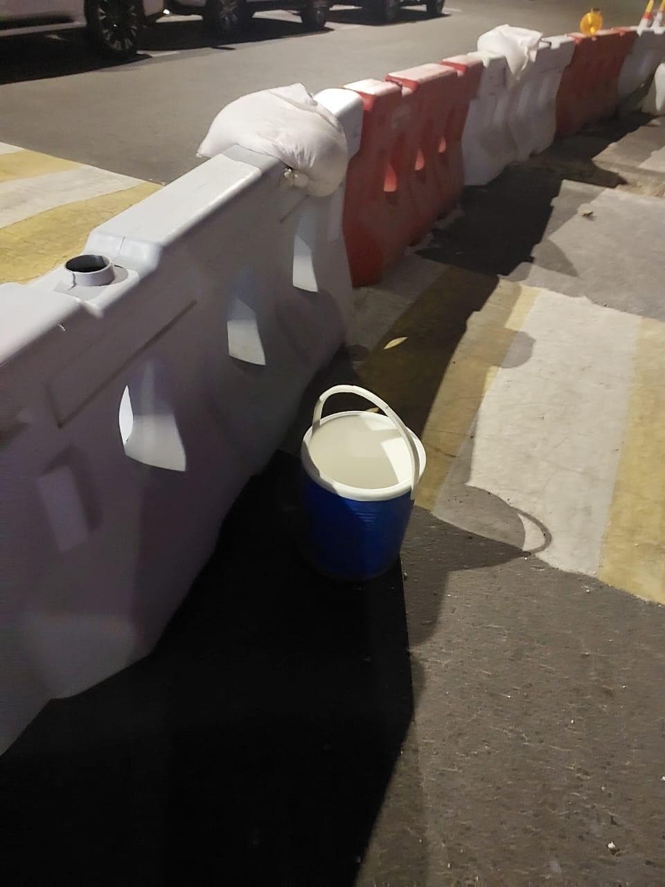 مطلوب عمال لشركة مقاولات 2