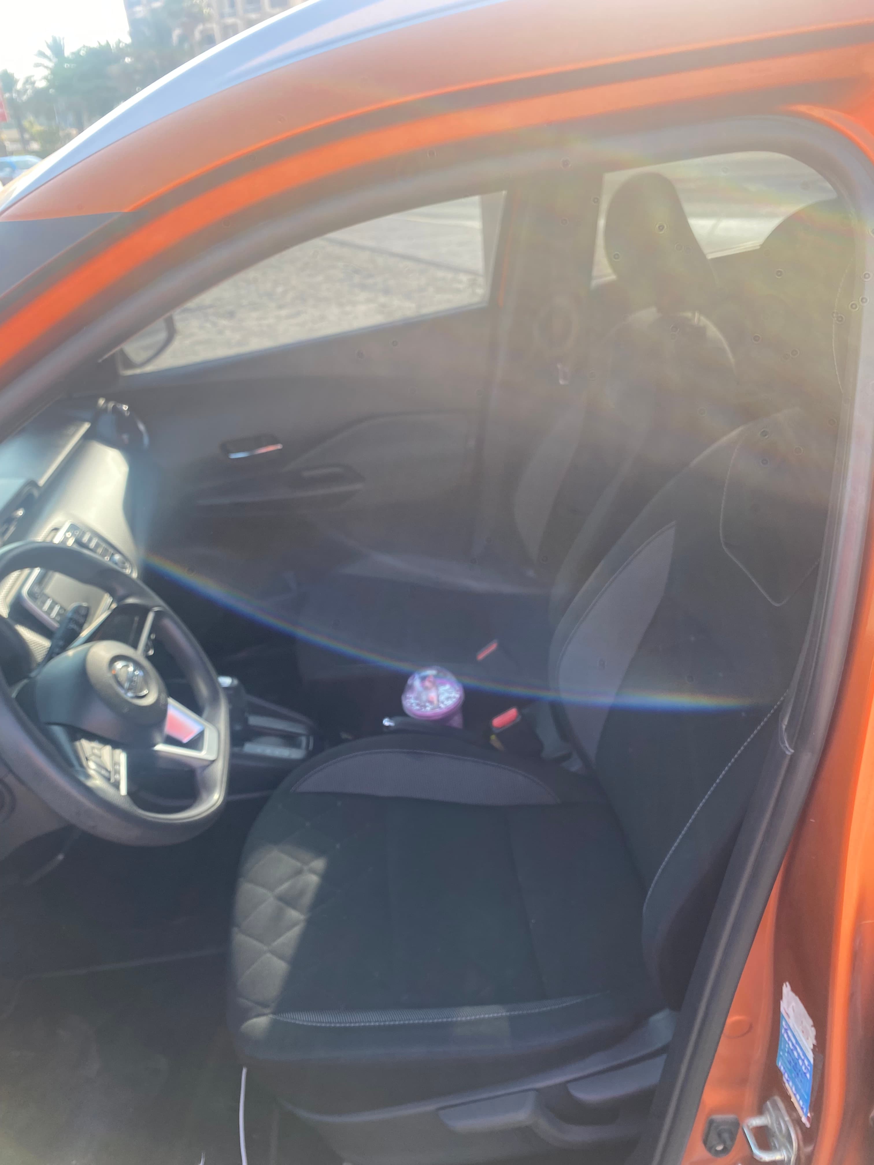 Nissan 2020 car for sale 0