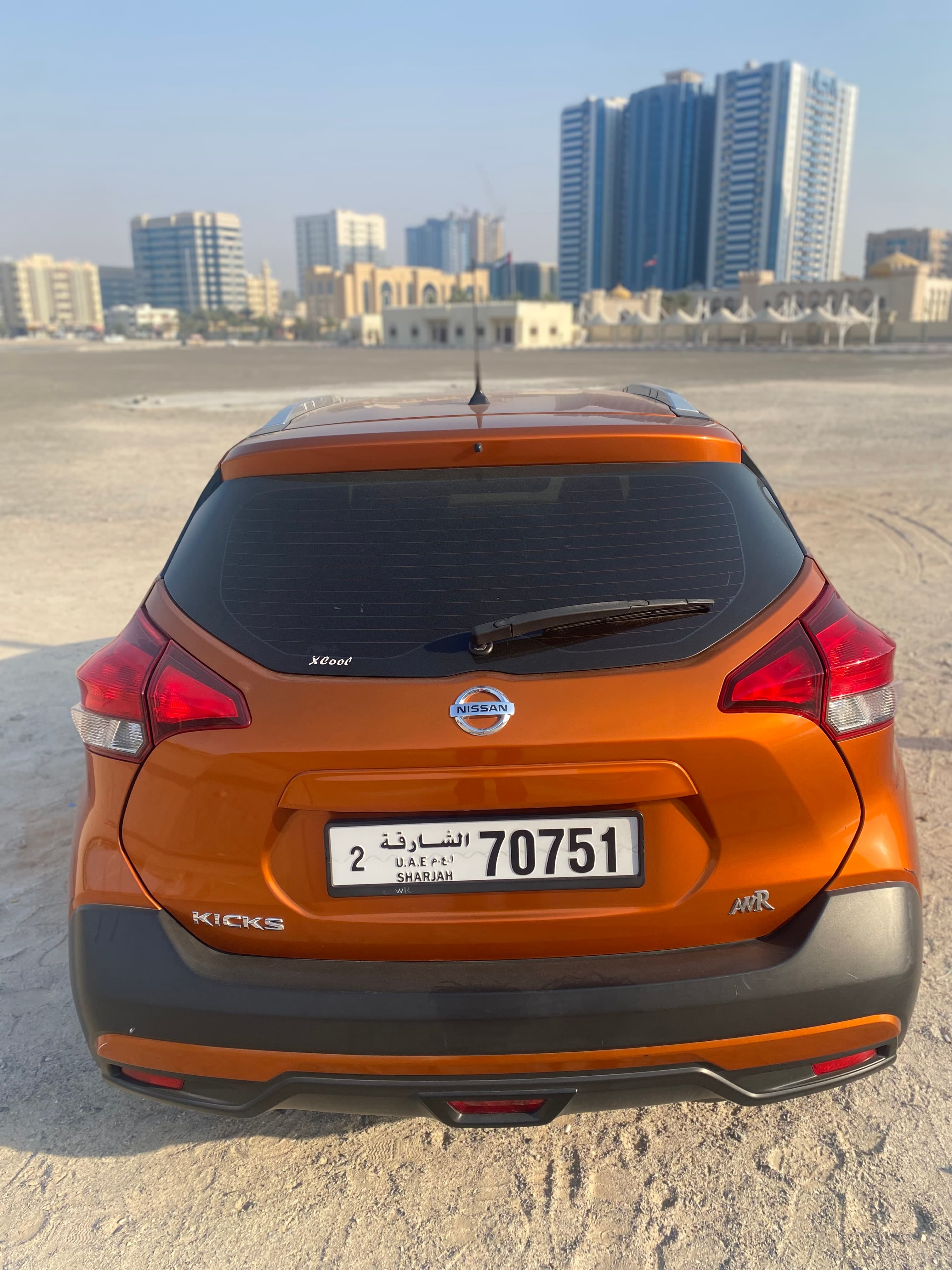Nissan 2020 car for sale 2