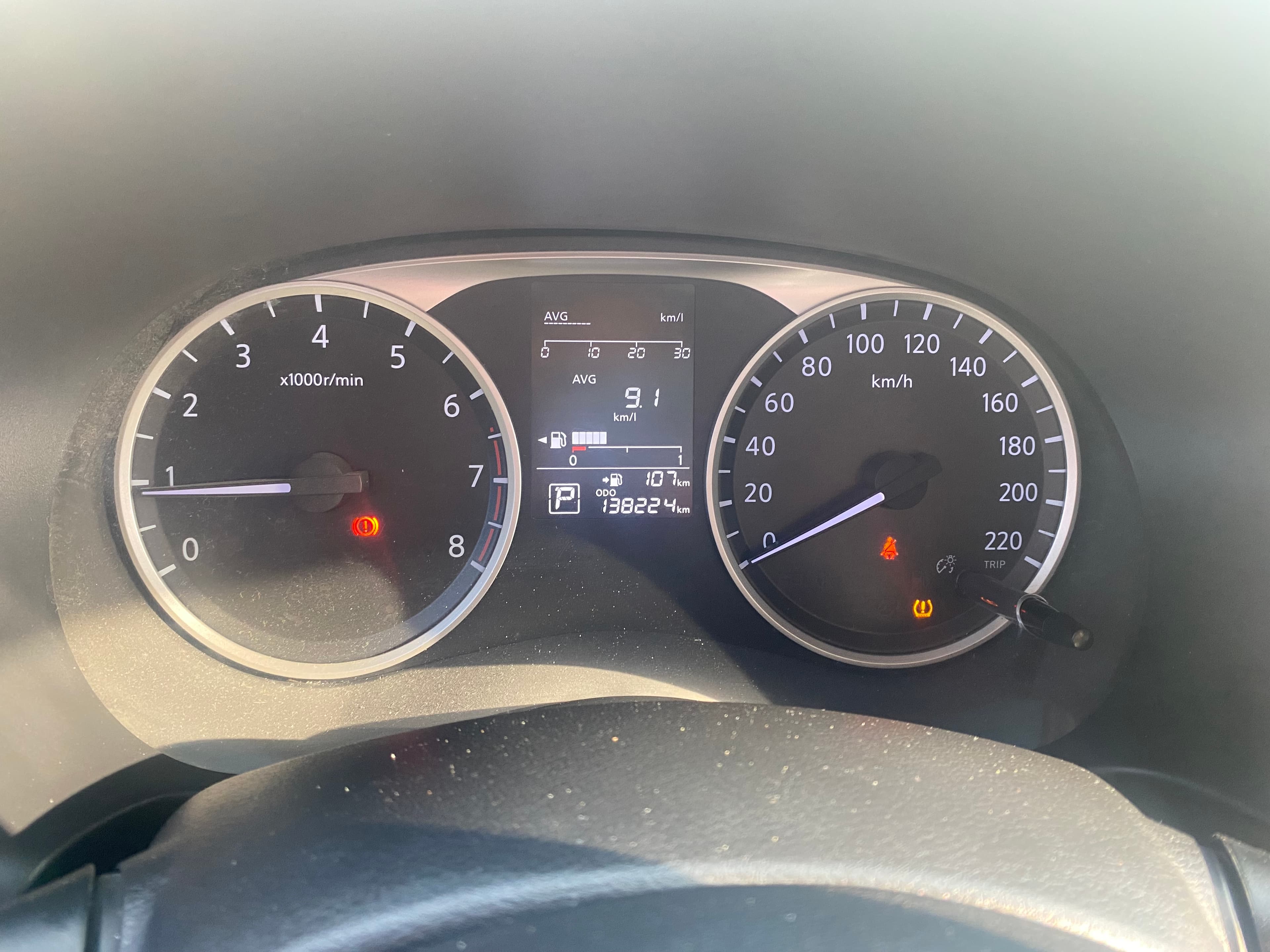 Nissan 2020 car for sale 3