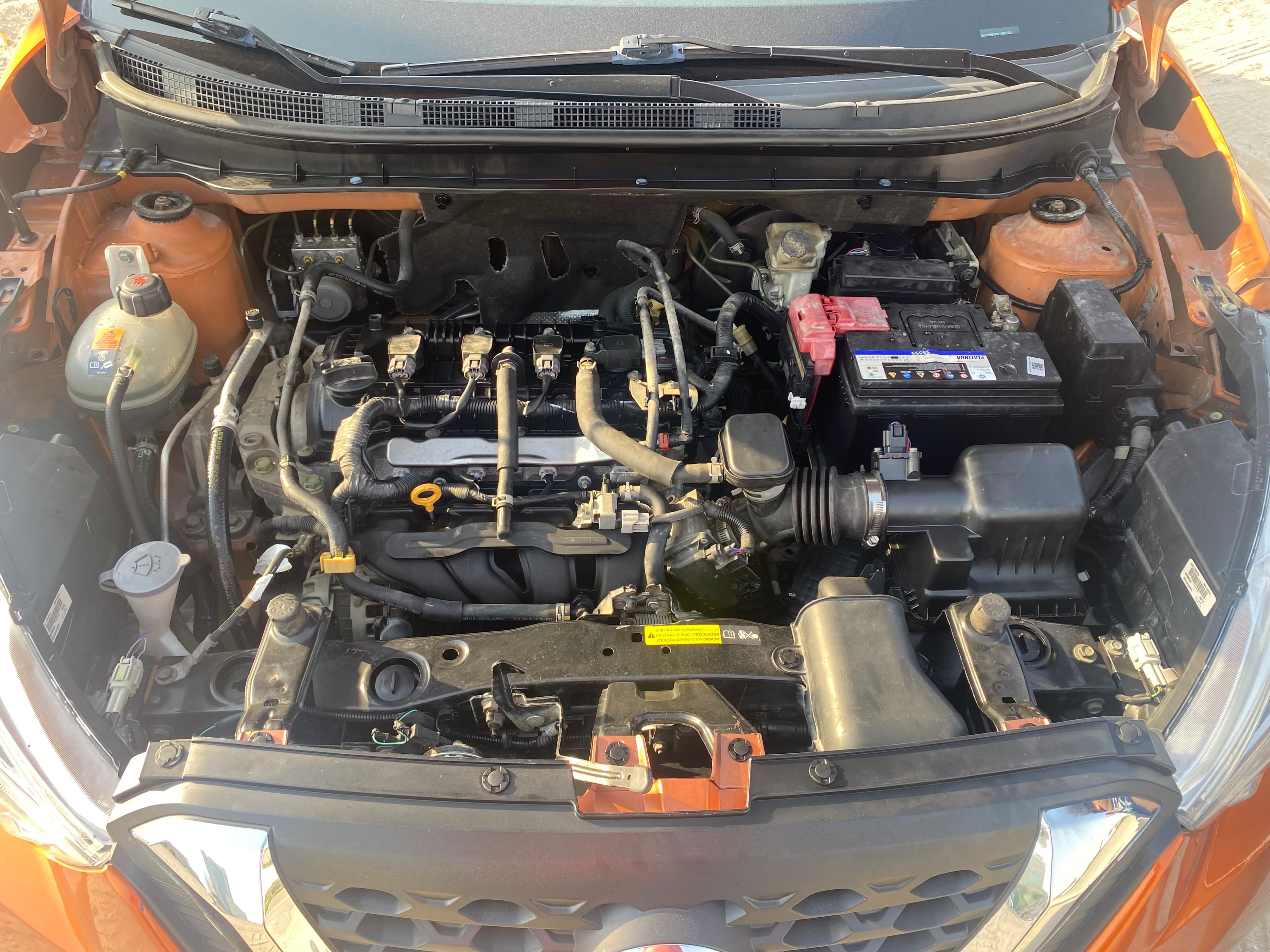 Nissan 2020 car for sale 5