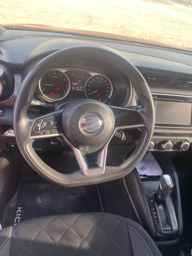 Nissan 2020 car for sale
