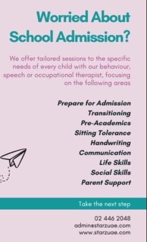Training children in behavioral therapy 0