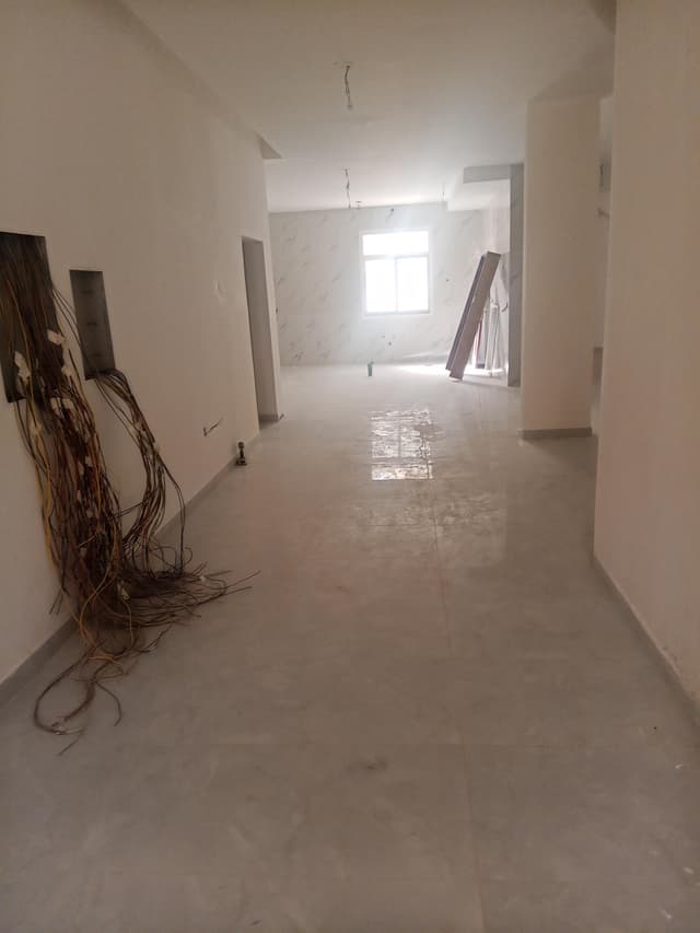 مطلوب حرفيين سيراميك ومساعدين