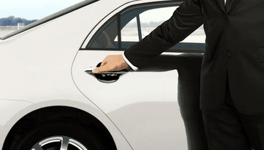 Personal driver looking for a job 0