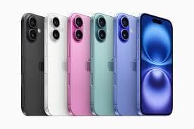 ايفون 16 للبيع  0