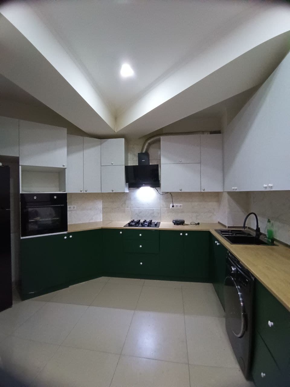 Apartment in Tbilisi, the capital of Georgia, next to the Qatari Embassy 0