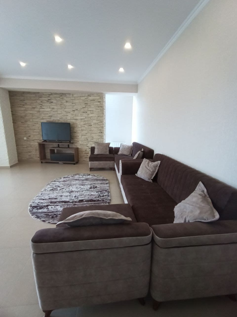 Apartment in Tbilisi, the capital of Georgia, next to the Qatari Embassy 3