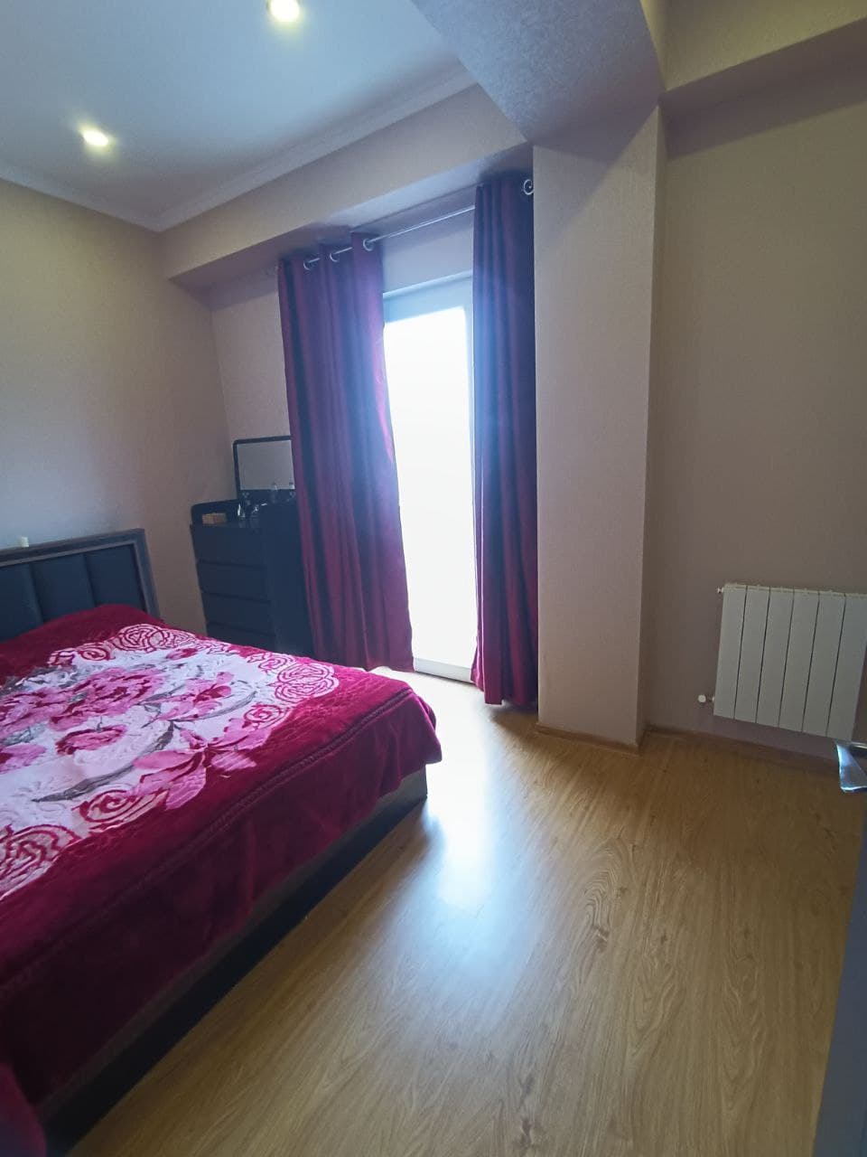 Apartment in Tbilisi, the capital of Georgia, next to the Qatari Embassy 1