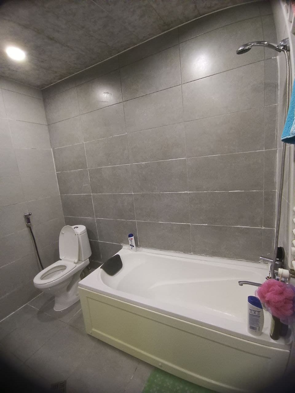 Apartment in Tbilisi, the capital of Georgia, next to the Qatari Embassy 4